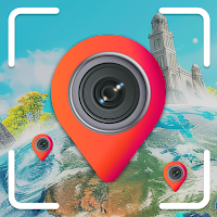 GPS Camera & Map Stamp