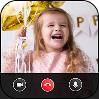 Incoming Call A For Adley Mom