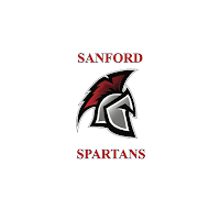 Sanford Spartans Athletics