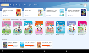 Nexta Lib Screenshot 1