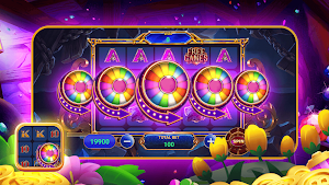 188VSlotGame Screenshot 2