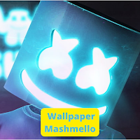 Pro HD Marshmello Wallpaper 4K