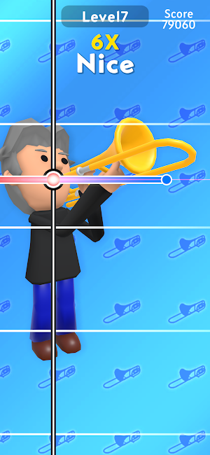 Trombone! Screenshot 0