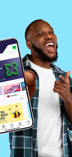Pluxee UK Screenshot 1