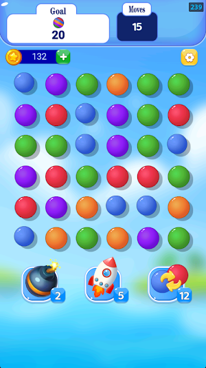 Line Explode Screenshot 2