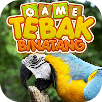 Tebak Nama Binatang Indonesia 2020