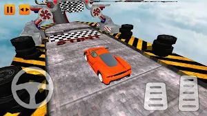 Impossible Car Legends Screenshot 3