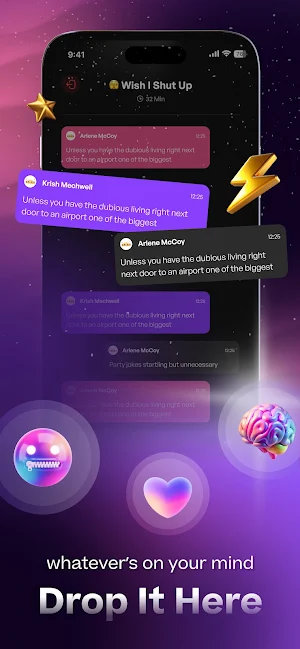 blurrd° Screenshot 2