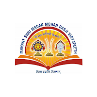 MMMD Vidyapeeth Bina