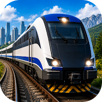 Train Simulator Home