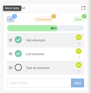 TasksFlex Screenshot 2