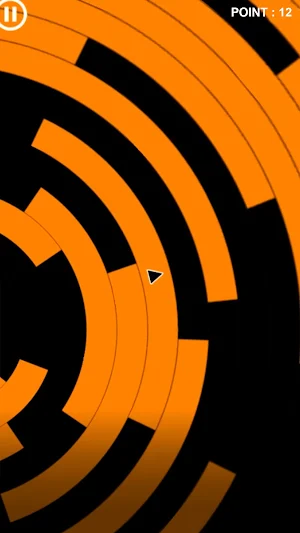 Rush Hour - Navigate the arrow Screenshot 1
