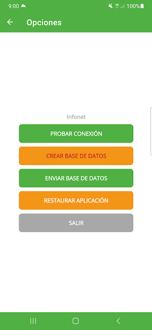 Gestrab Screenshot 2