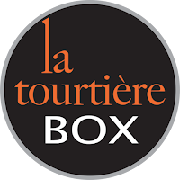 La Tourtière Box