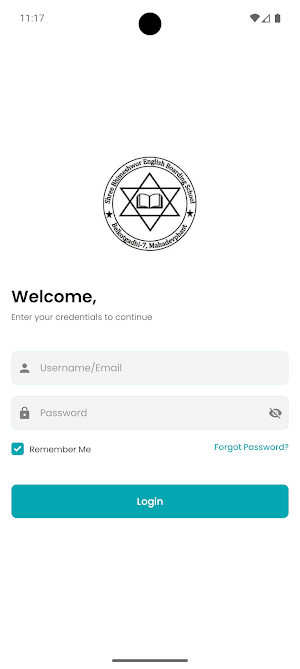 Shree Bhimeshwor Eng. School Screenshot 2