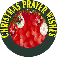 Christmas Prayer Wishes