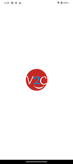 Vee2Care Parent Screenshot 0