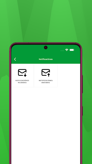 LUMEN PERSONAL Screenshot 3