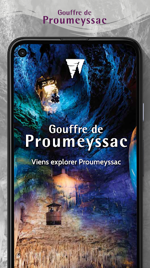 Viens Explorer Proumeyssac Screenshot 0