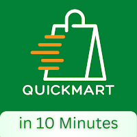 QuickMart: Groceries Demo App