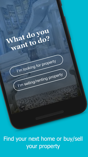 Ethio Properties Screenshot 0