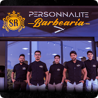 Personnalite Barbearia