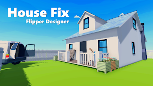 House Fix: Flipper Designer Screenshot 0