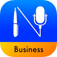 MetaMoJi Note for Business 3