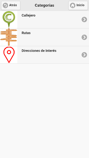 Isla Cristina y sus rutas Screenshot 2