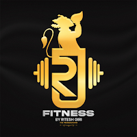 RG Fitness By Ritesh Giri