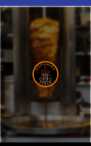 Dopamina Kebab Screenshot 3