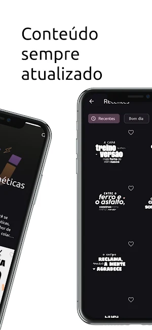 Figurinhas Magnéticas App Screenshot 1