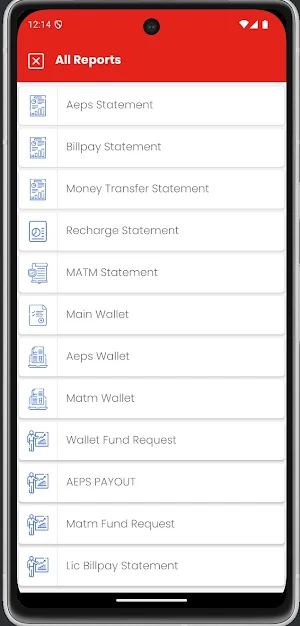 Maxxpay India Screenshot 2