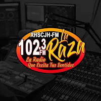 La Raza 102.3 FM Radio
