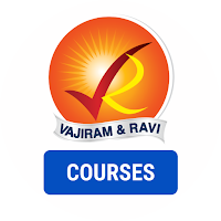 Vajiram & Ravi - Courses