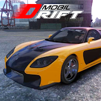 Mod Bussid Mobil Drift
