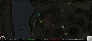 Arkenforge Touch Client Screenshot 3