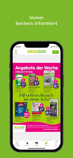 Megazoo Screenshot 2