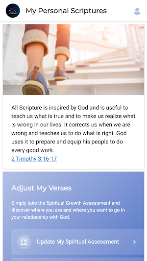 TRASCIENDE Screenshot 2