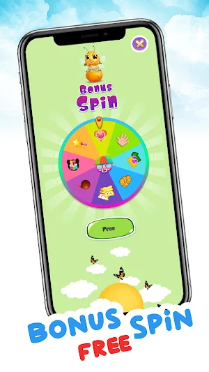 Bear Crush Screenshot 2
