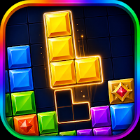 Block Merge Puzzle