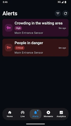 Whanganui Connected Community Screenshot 1