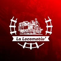 La Locomotiv'