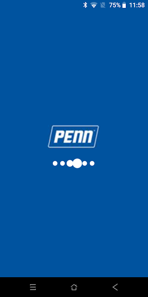 PENN Connected Food Safety Screenshot 1
