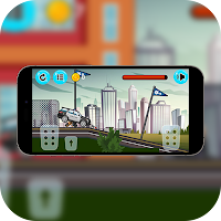 City Chase - Driving Game