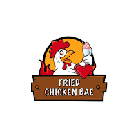 FRIED CHICKEN BAE