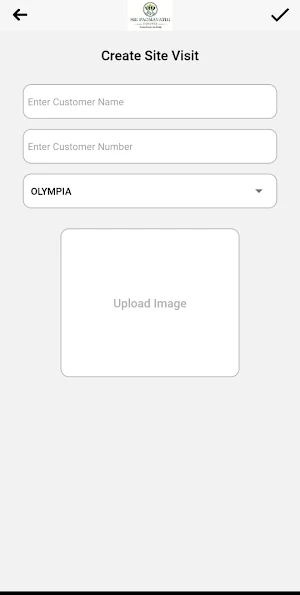 SPE Group Screenshot 1