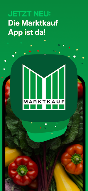 Marktkauf Screenshot 0
