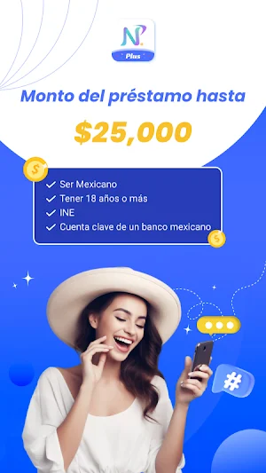 Noro Presta Plus Finanzas Screenshot 0