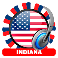 Indiana Radio Stations - USA